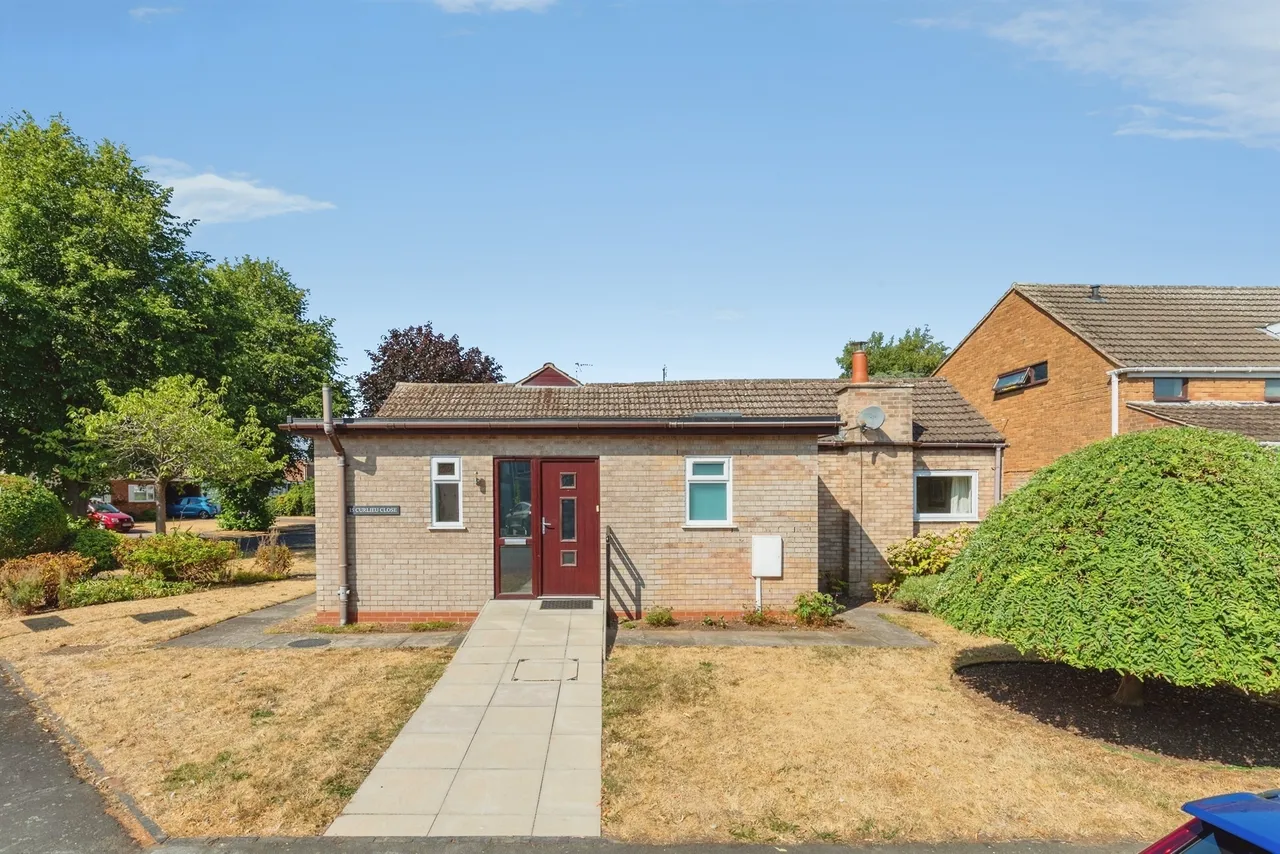 Curlieu Close, Hampton Magna, CV35, photo 25