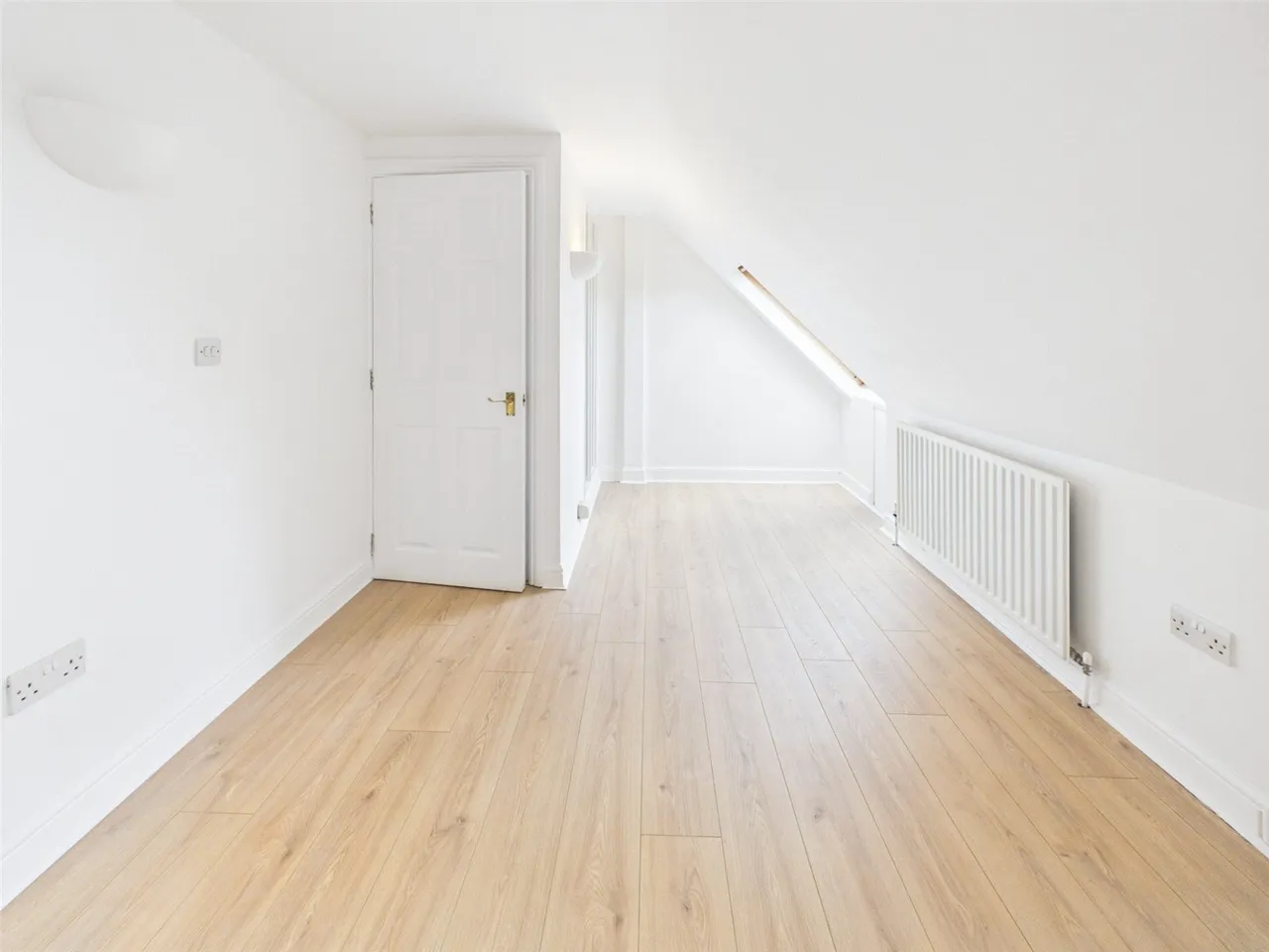 1 bed flat to rent, London Road, Twickenham, TW1