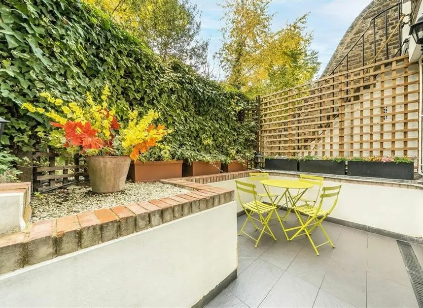 Cathcart Road, South Kensington, SW10, photo 6