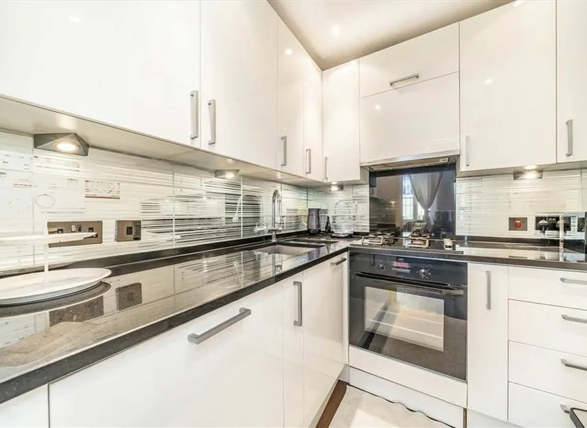 Cathcart Road, South Kensington, SW10, photo 3