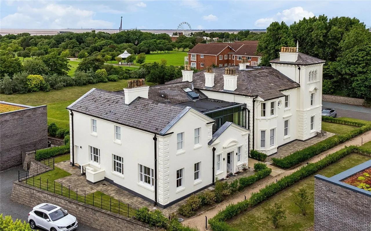 Wybourne Gate, Southport, PR8, photo 17