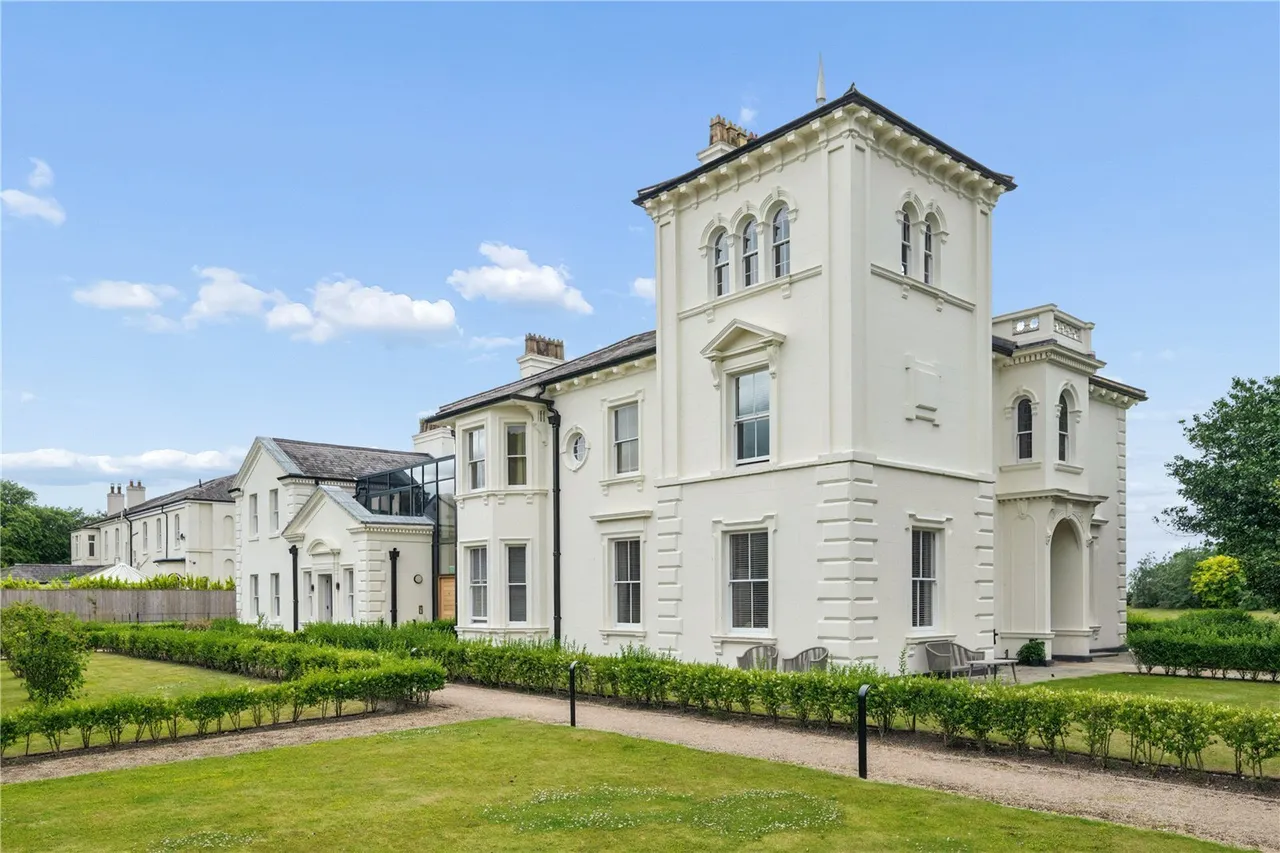 Wybourne Gate, Southport, PR8, photo 3