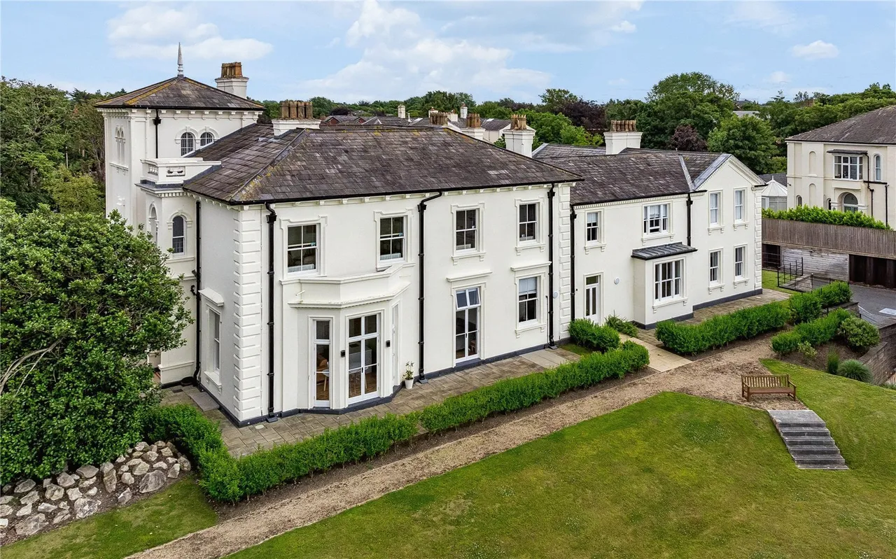 2 bed flat for sale, Wybourne Gate, Southport, PR8