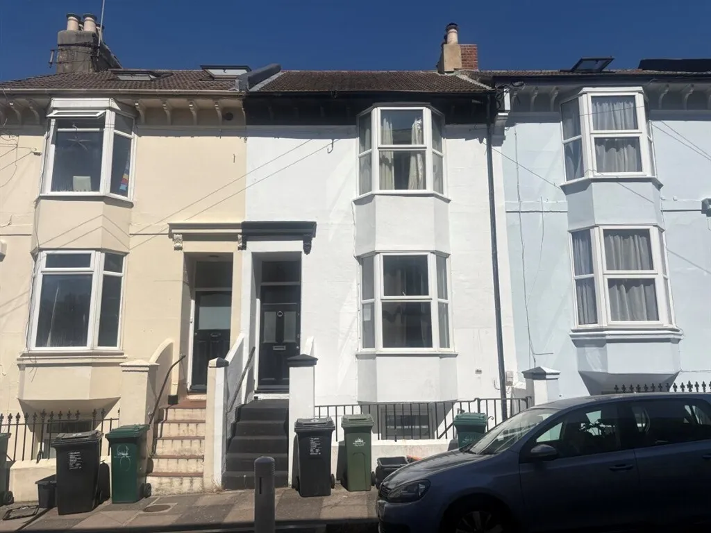 Pevensey Road, BRIGHTON, photo 2