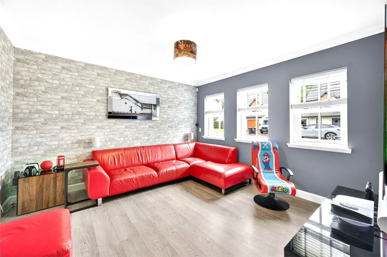 Marquis Crescent, Aboyne, AB34, photo 11
