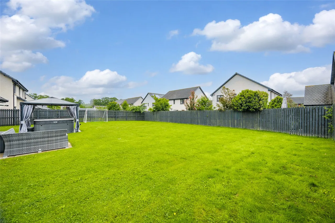 Marquis Crescent, Aboyne, AB34, photo 28