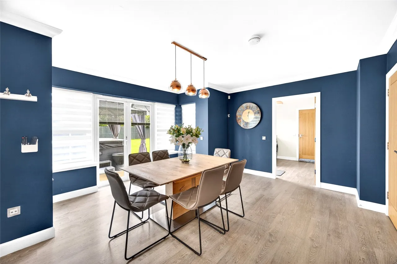 Marquis Crescent, Aboyne, AB34, photo 6