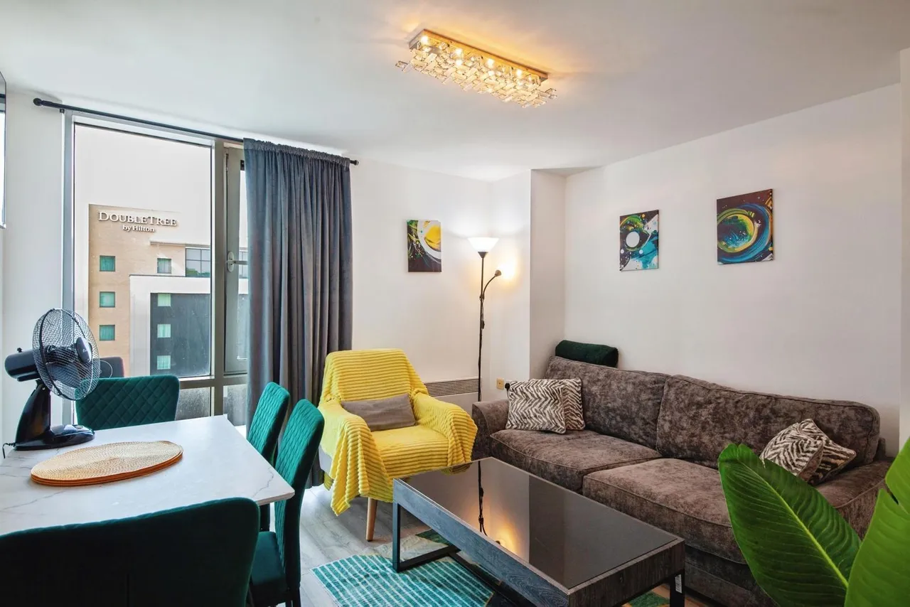 Bramall Lane, Sheffield, S2, photo 2