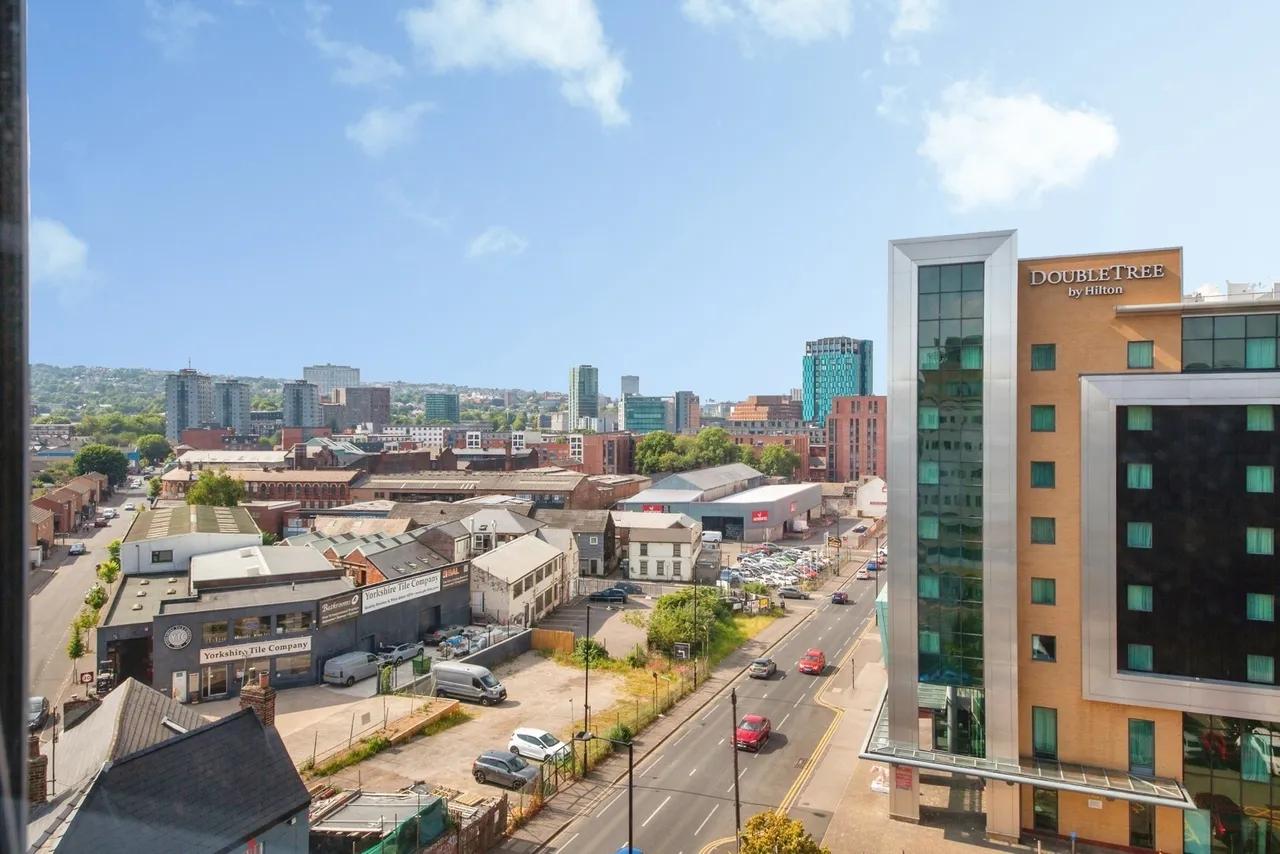 Bramall Lane, Sheffield, S2, photo 3