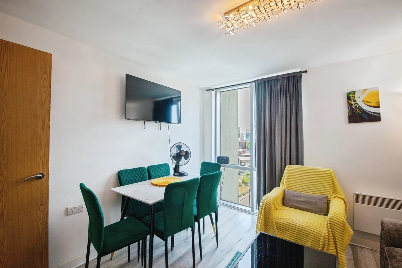 Bramall Lane, Sheffield, S2, photo 10