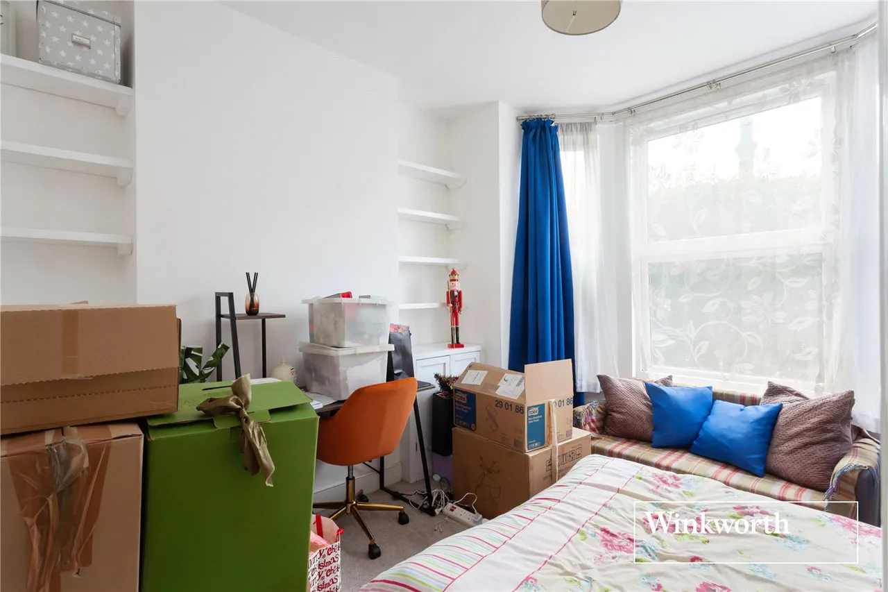 2 bed flat to rent — Long Lane, Finchley, London, N3