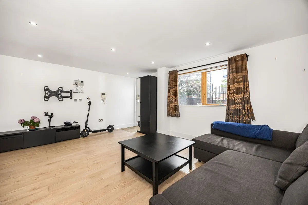 5 Crews Street, London, E14 3SP, photo 4