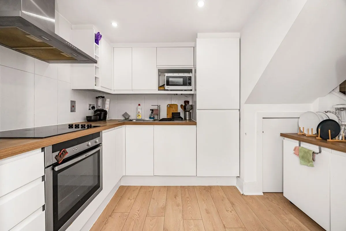 5 Crews Street, London, E14 3SP, photo 6