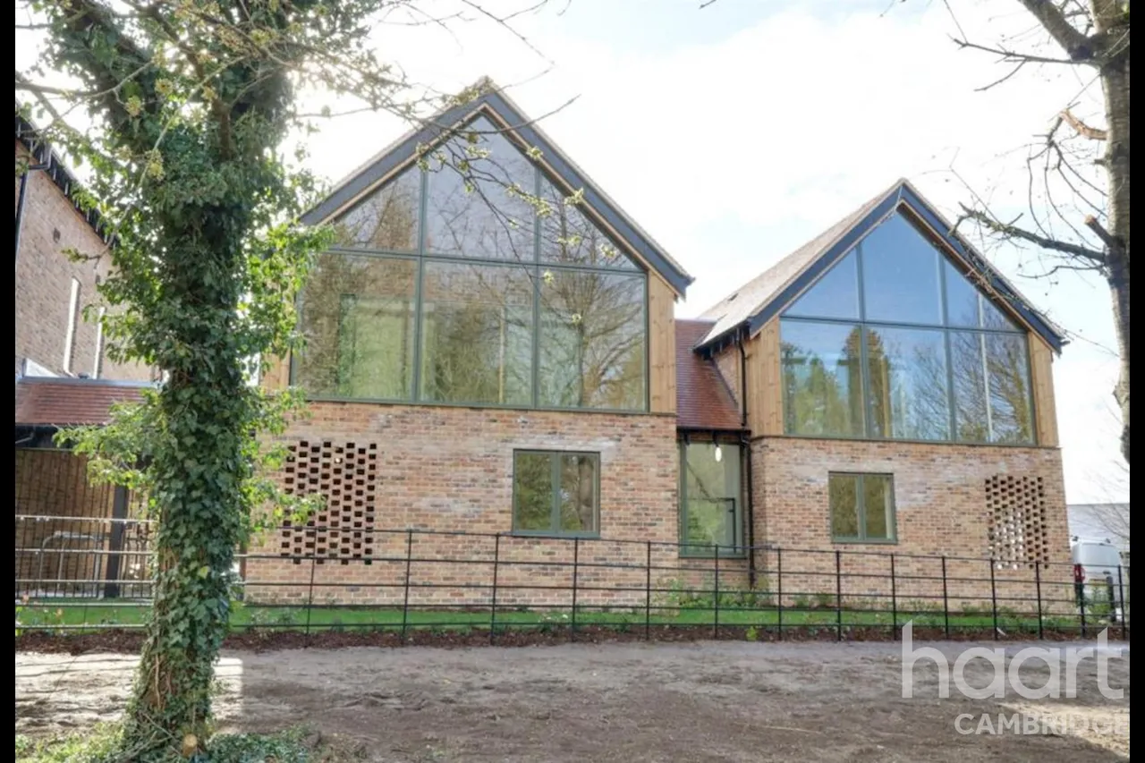 Queen Edith's Way, Cambridge, CB1, photo 12