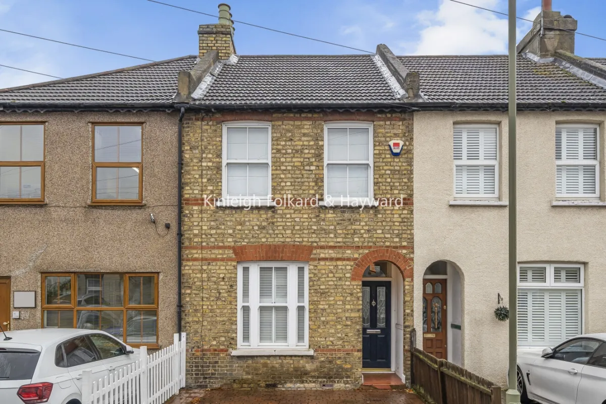 Napier Road, Bromley, Kent, BR2, photo 4