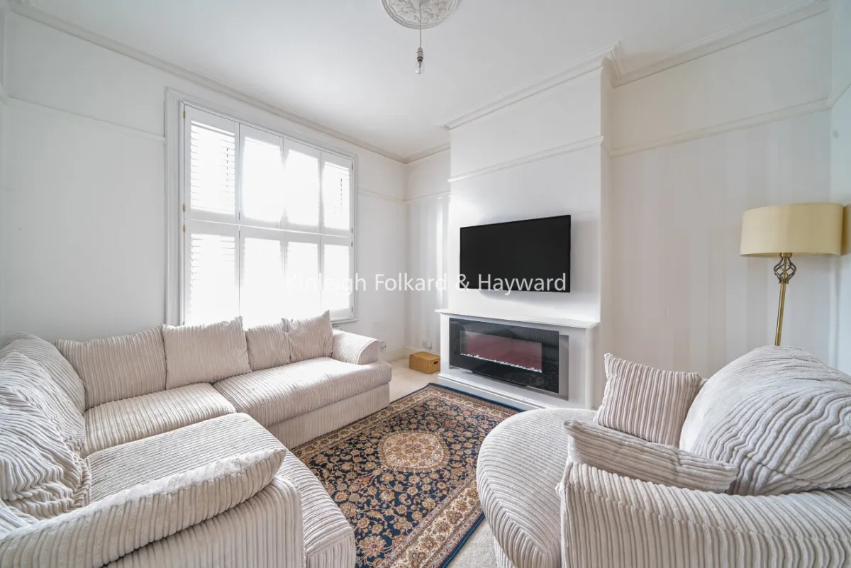 Napier Road, Bromley, Kent, BR2, photo 9