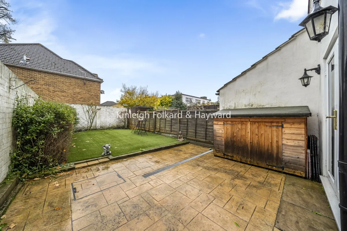 Napier Road, Bromley, Kent, BR2, photo 8