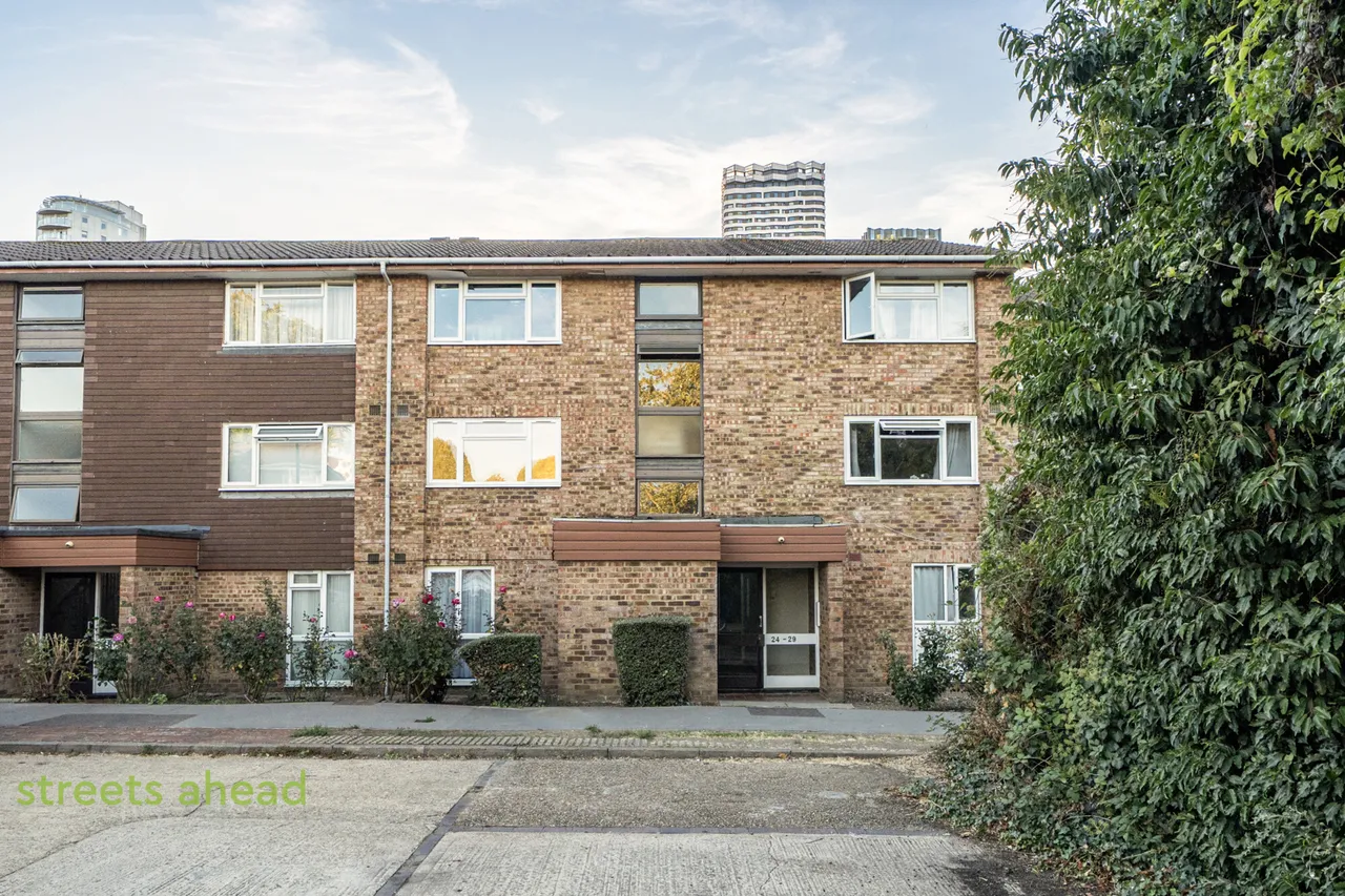 Garrick Crescent, Croydon, CR0, photo 12