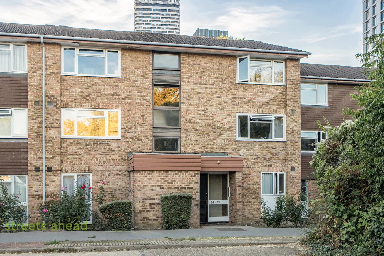 Garrick Crescent, Croydon, CR0, photo 13