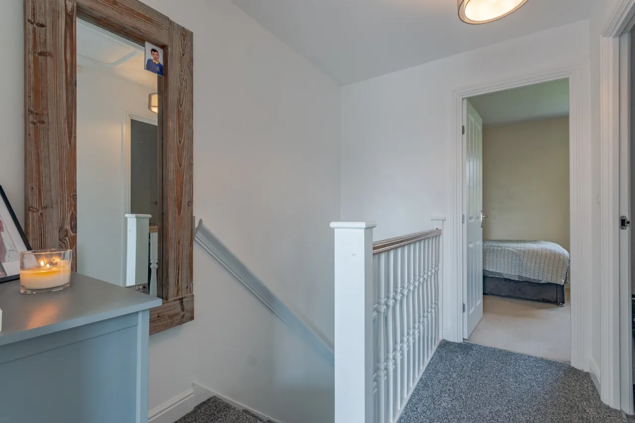 Siegfried Walk, Bingley, BD16, photo 16