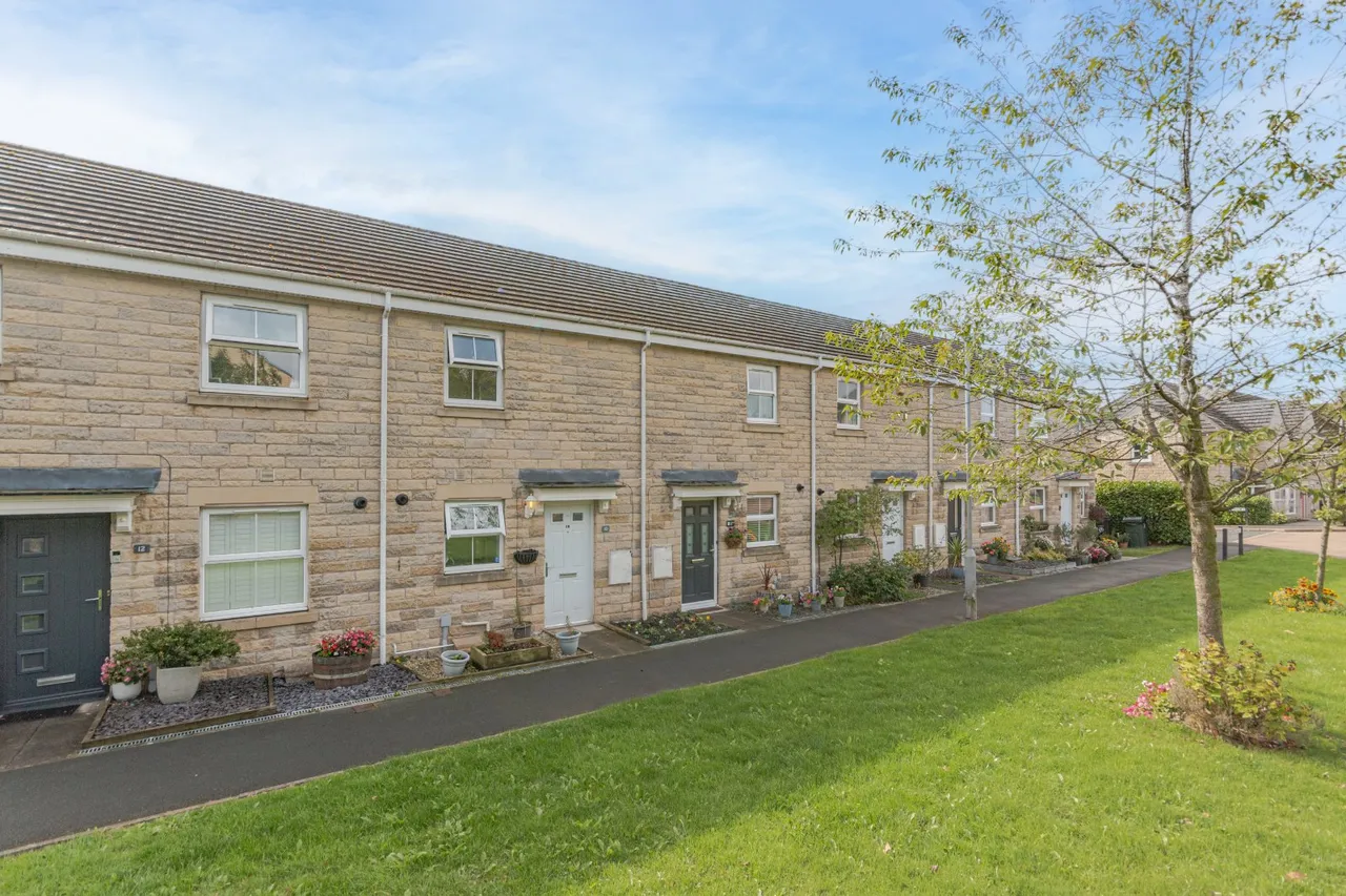 Siegfried Walk, Bingley, BD16, photo 18