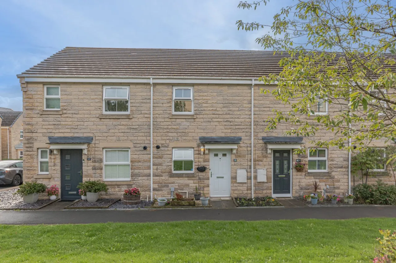 Siegfried Walk, Bingley, BD16, photo 19