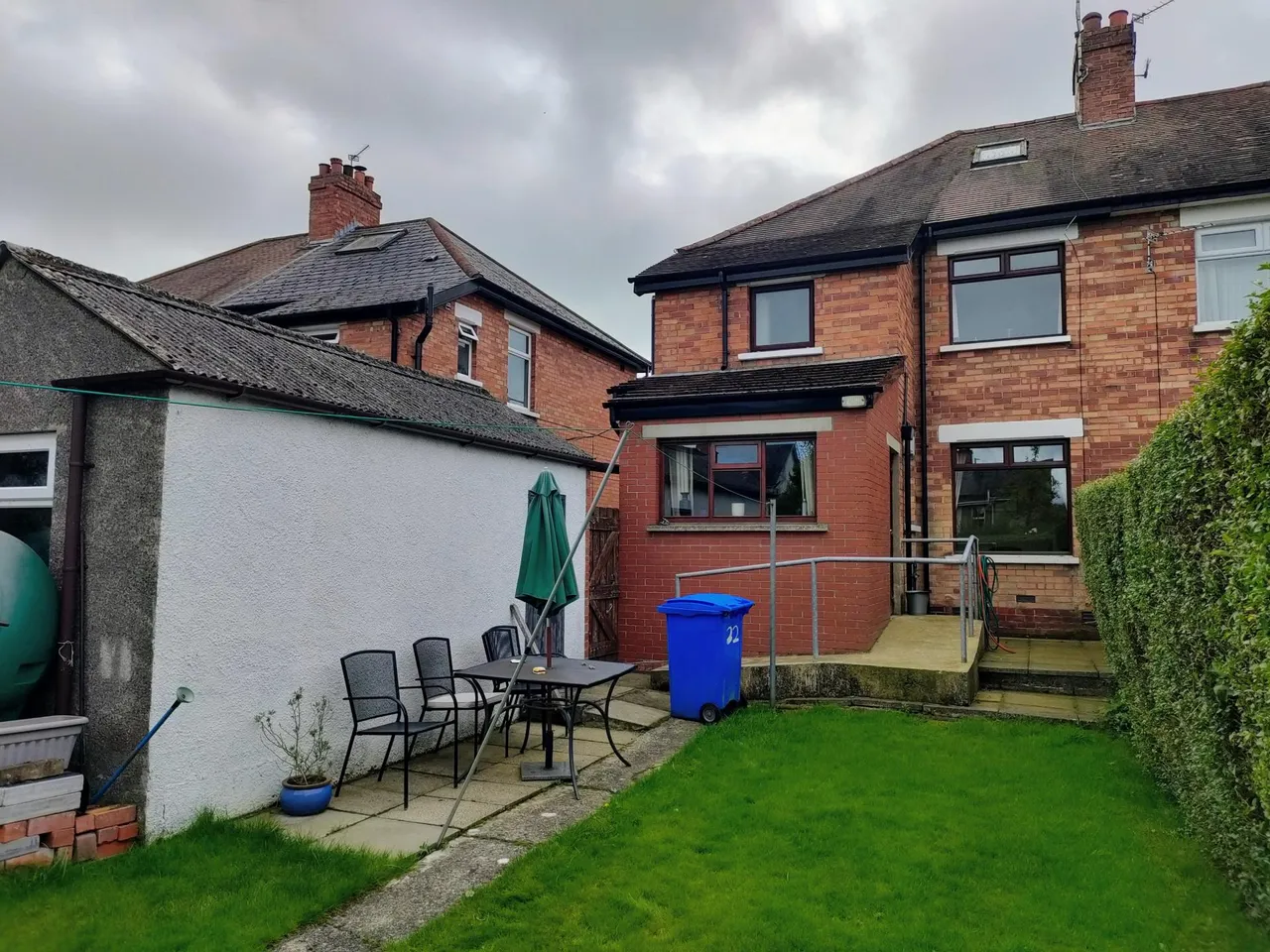 Cheltenham Park, Belfast, BT6, photo 17