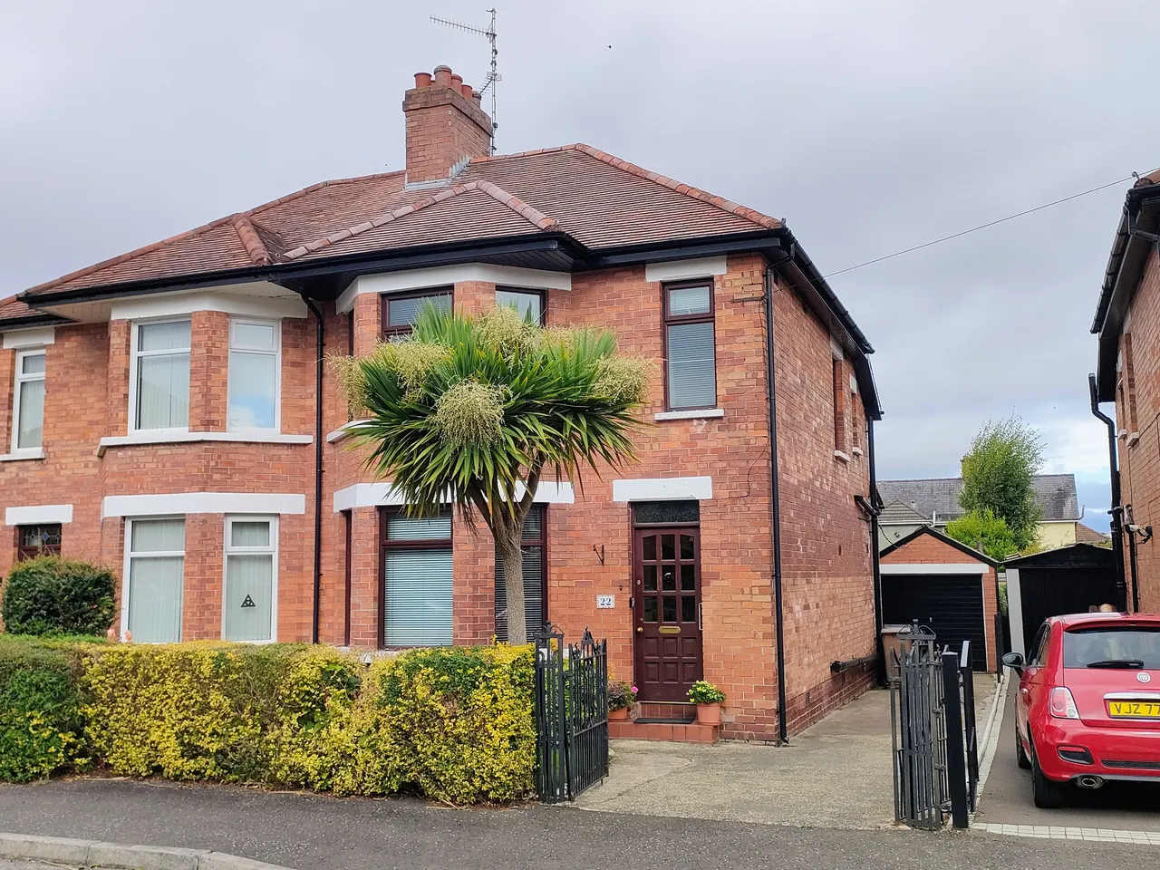 3 bed house for sale, Cheltenham Park, Belfast, BT6