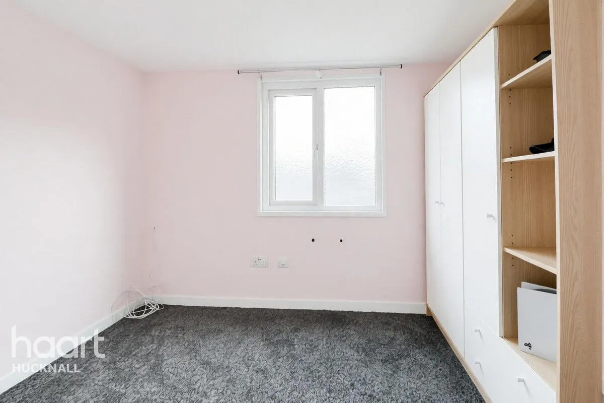 Shaw Crescent, Nottingham, NG15, photo 15