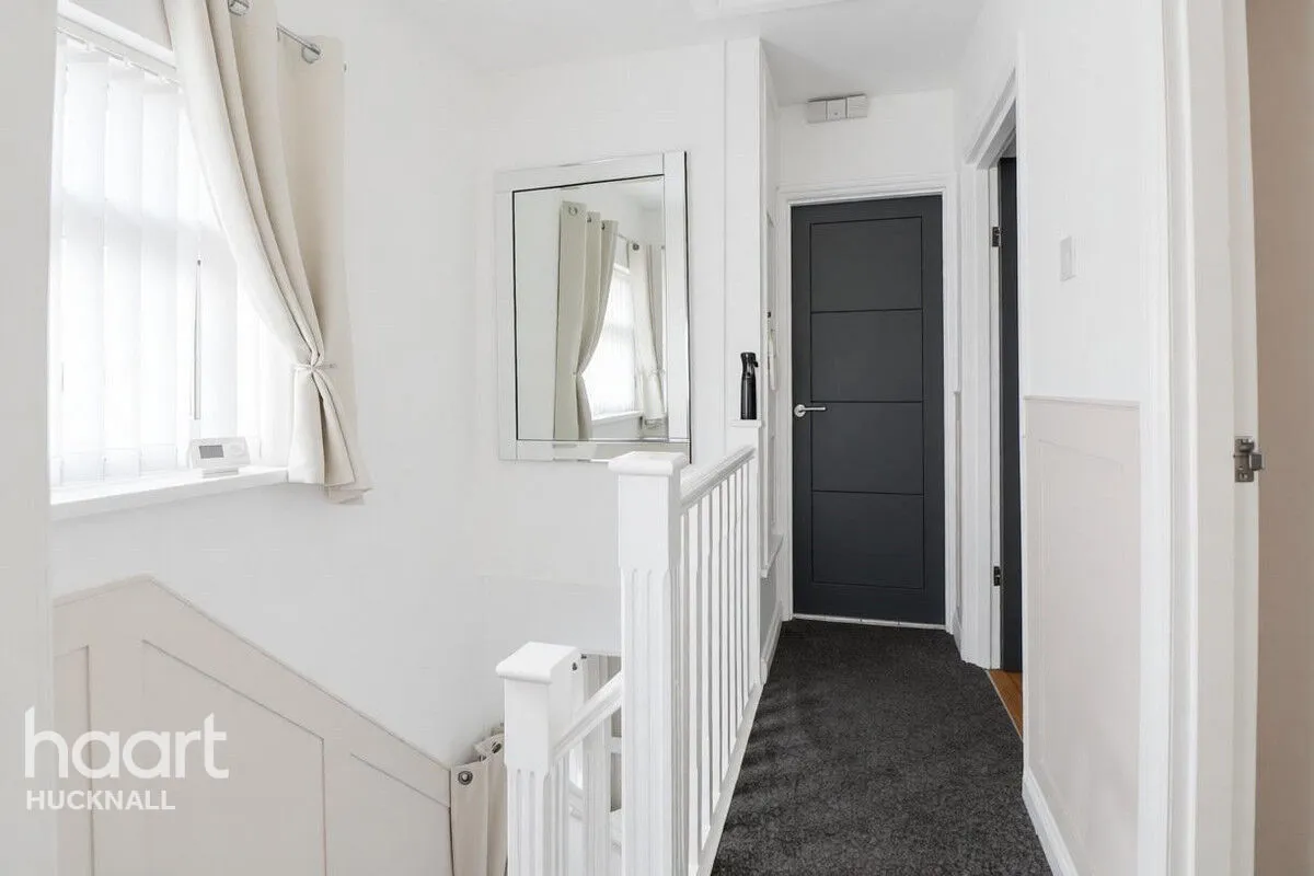Shaw Crescent, Nottingham, NG15, photo 9