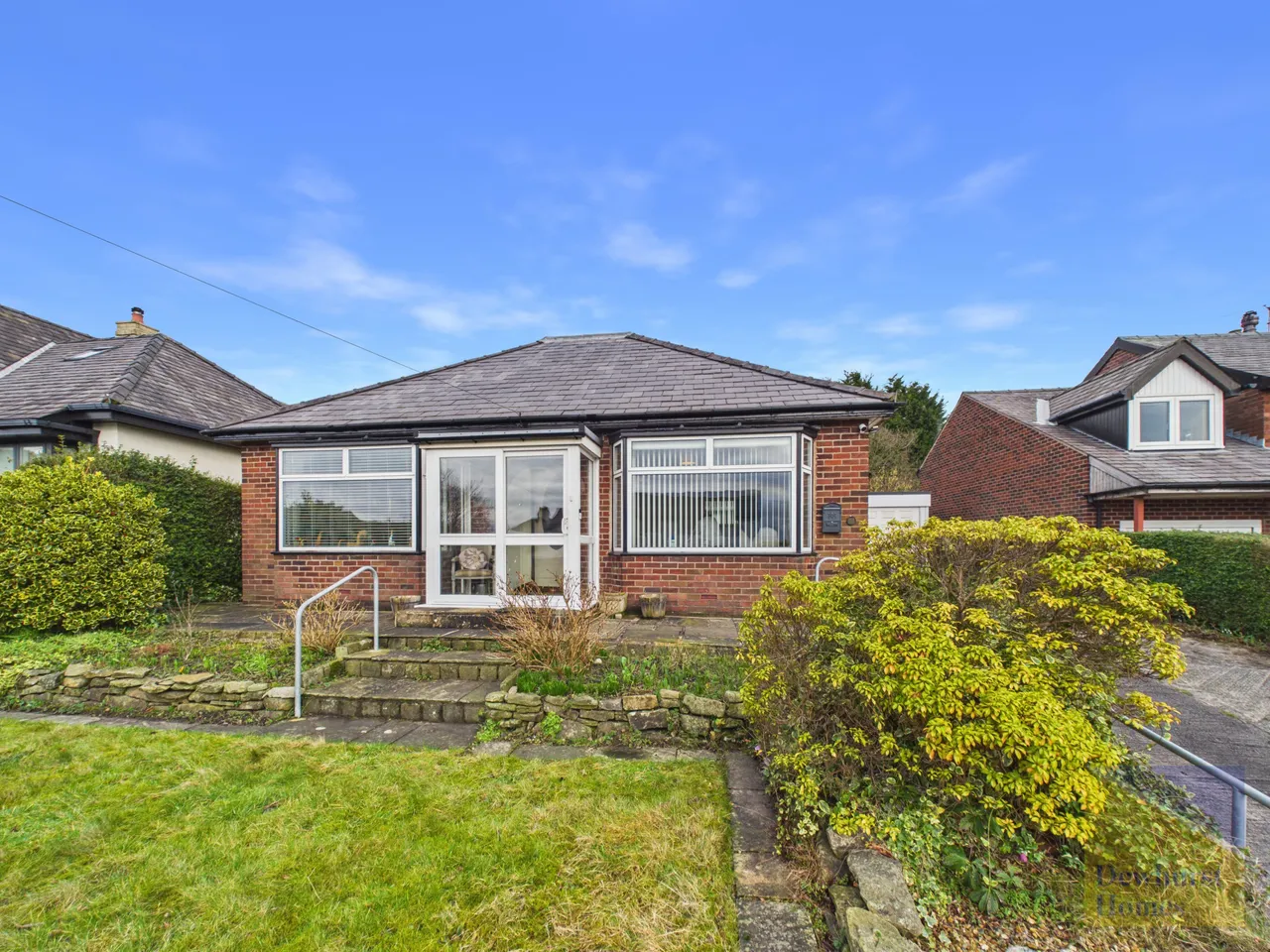 3 bed house for sale — Dilworth Lane, Longridge, Lancashire, PR3 3ST