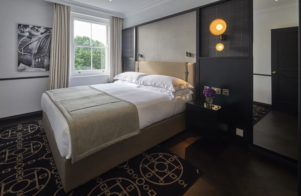 Lexham Gardens London W8, photo 7