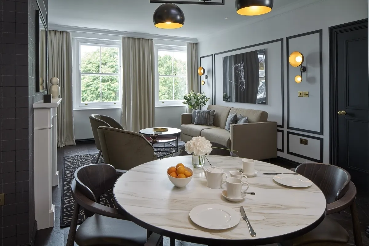 Lexham Gardens London W8, photo 2