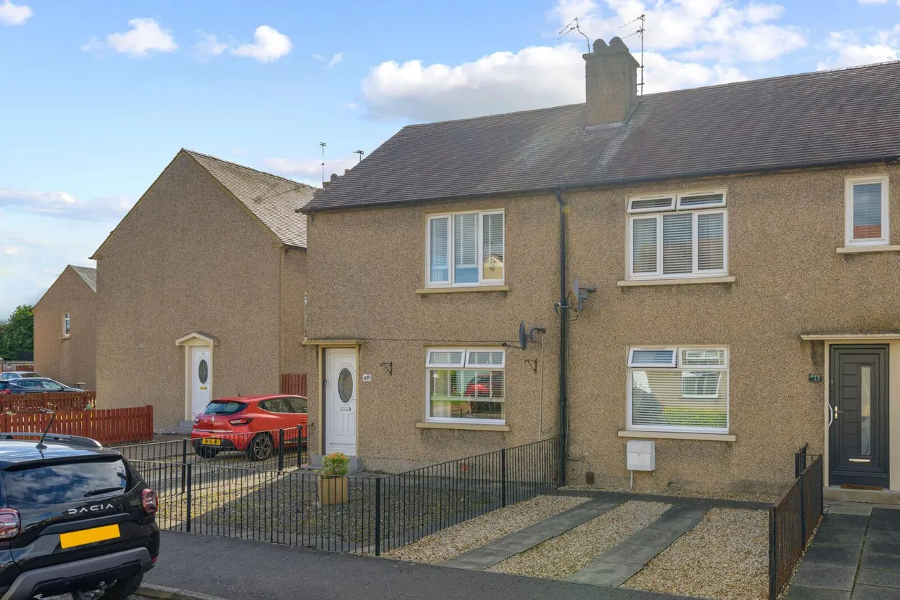 Douglas Avenue, Grangemouth, FK3 0LD, photo 17
