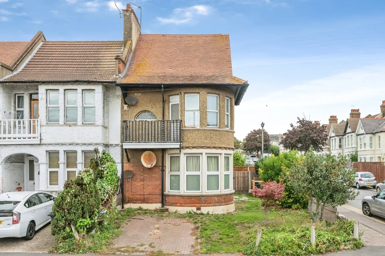 Woodgrange Drive, Southend-on-Sea, SS1, photo 8