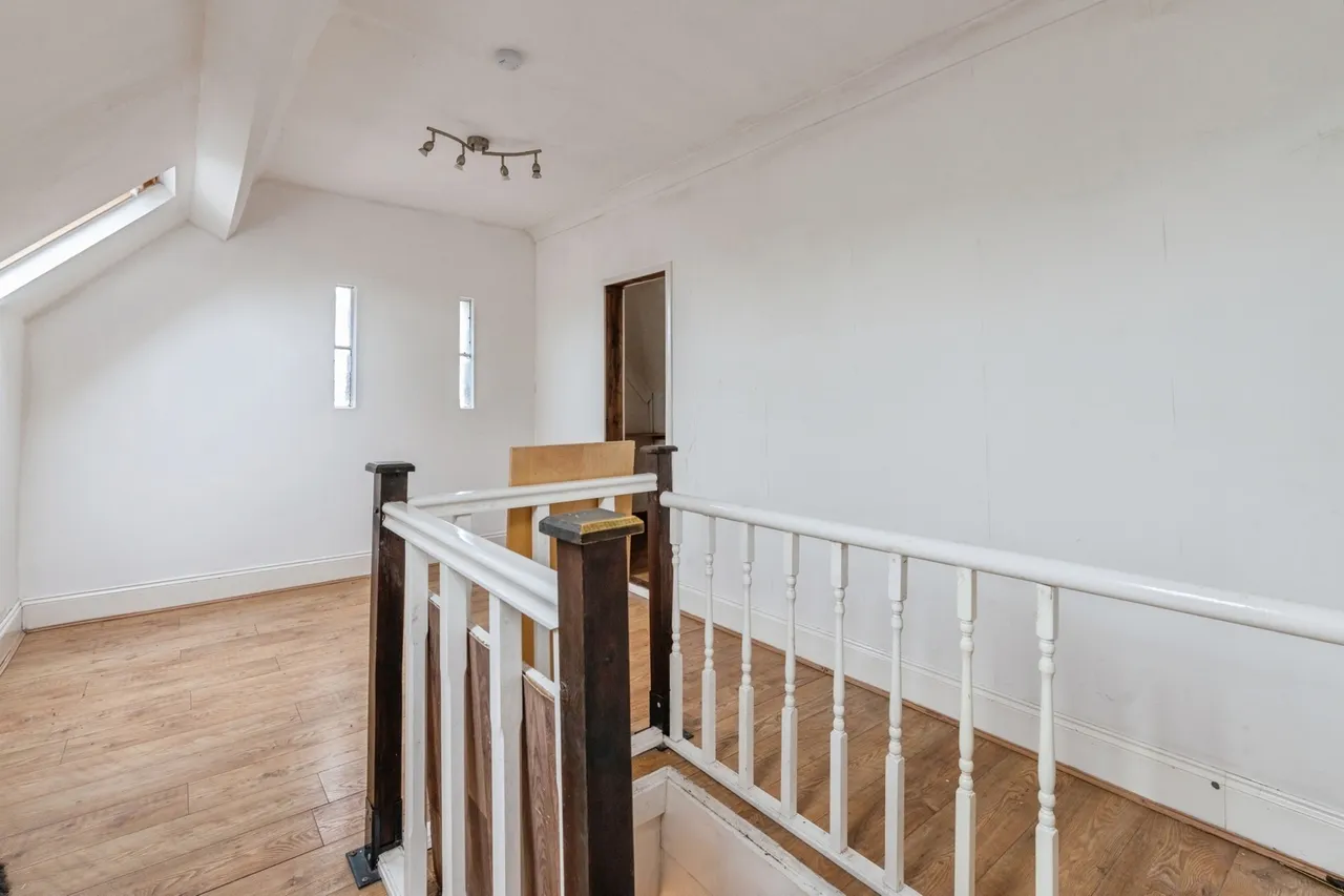 Woodgrange Drive, Southend-on-Sea, SS1, photo 5
