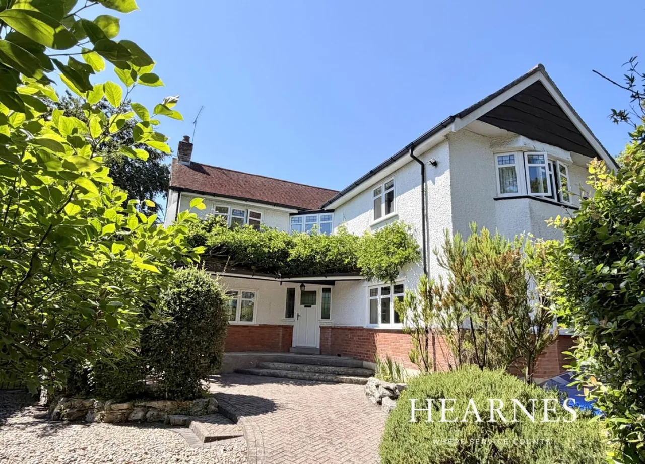 4 bed property for sale, Sturminster, BH13