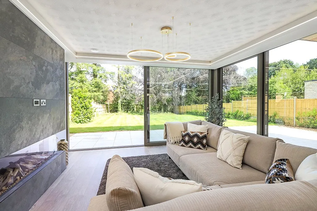 Danes Road, Awbridge, Romsey, Hampshire, SO51 0HL, photo 9