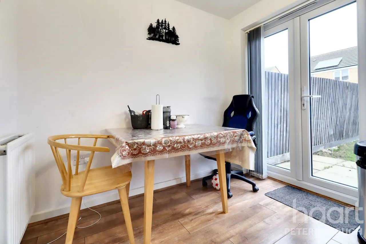 Mollis Close, Peterborough, PE2, photo 6