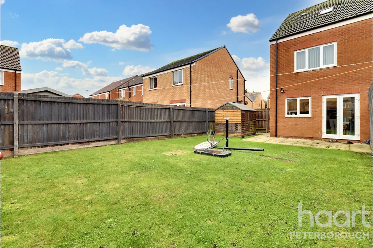 Mollis Close, Peterborough, PE2, photo 17