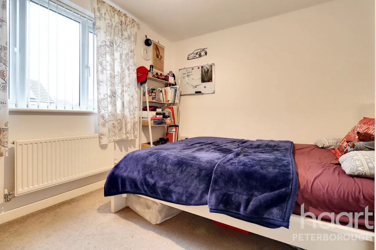 Mollis Close, Peterborough, PE2, photo 15