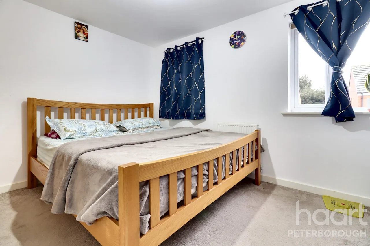 Mollis Close, Peterborough, PE2, photo 12