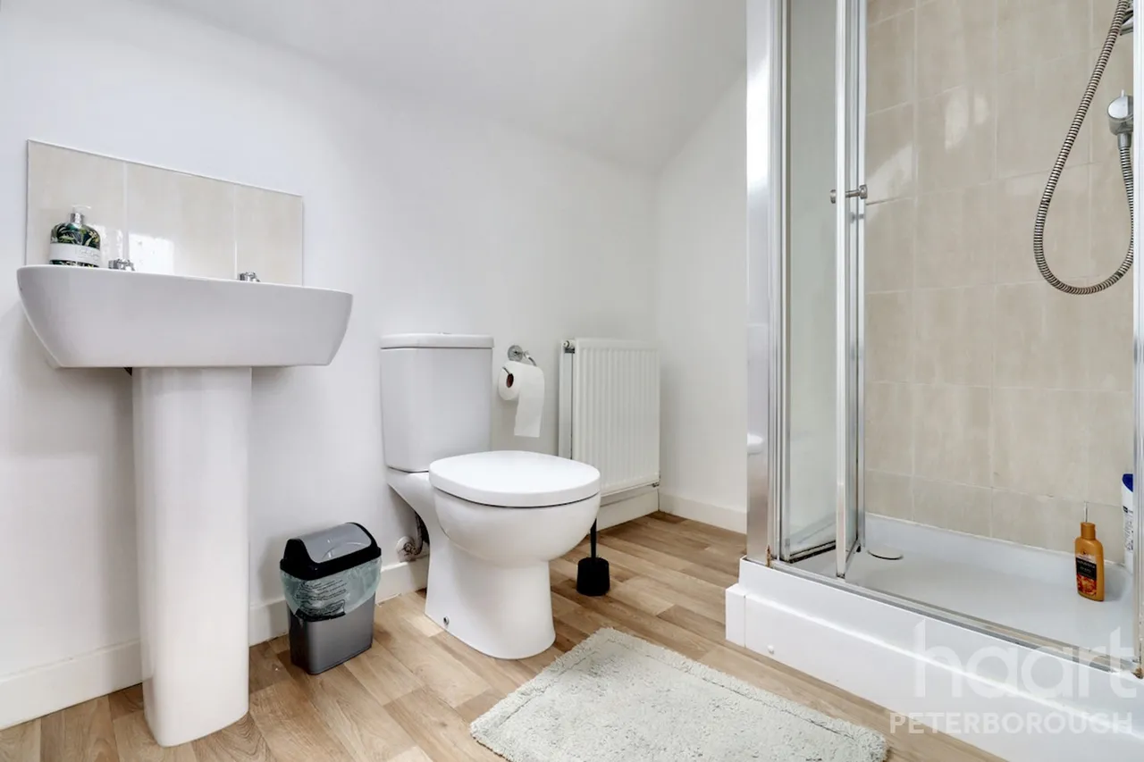 Mollis Close, Peterborough, PE2, photo 13