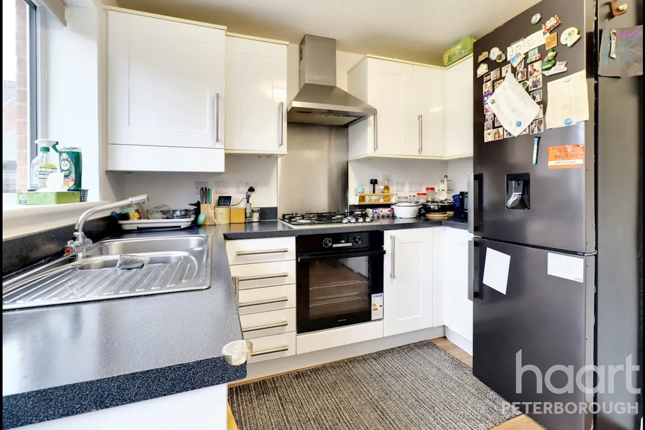 Mollis Close, Peterborough, PE2, photo 8