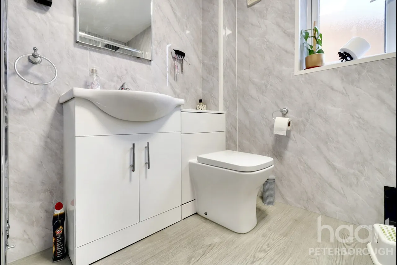 Mollis Close, Peterborough, PE2, photo 9