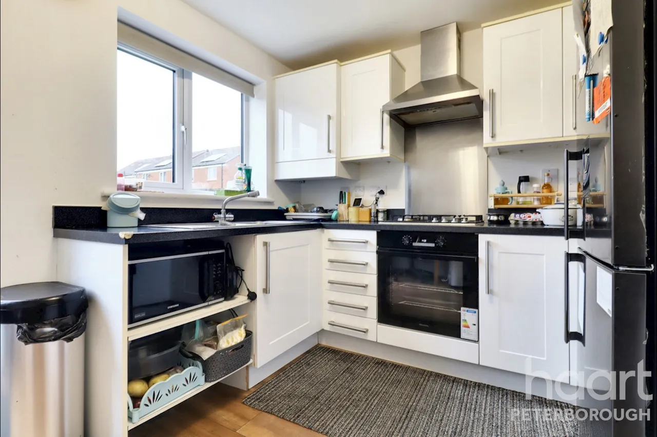 Mollis Close, Peterborough, PE2, photo 7