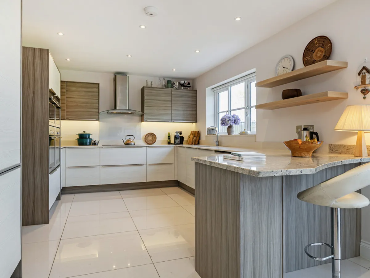 Belle Vue Road, Henley-on-Thames, RG9, photo 5