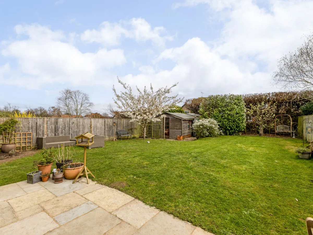 Belle Vue Road, Henley-on-Thames, RG9, photo 16