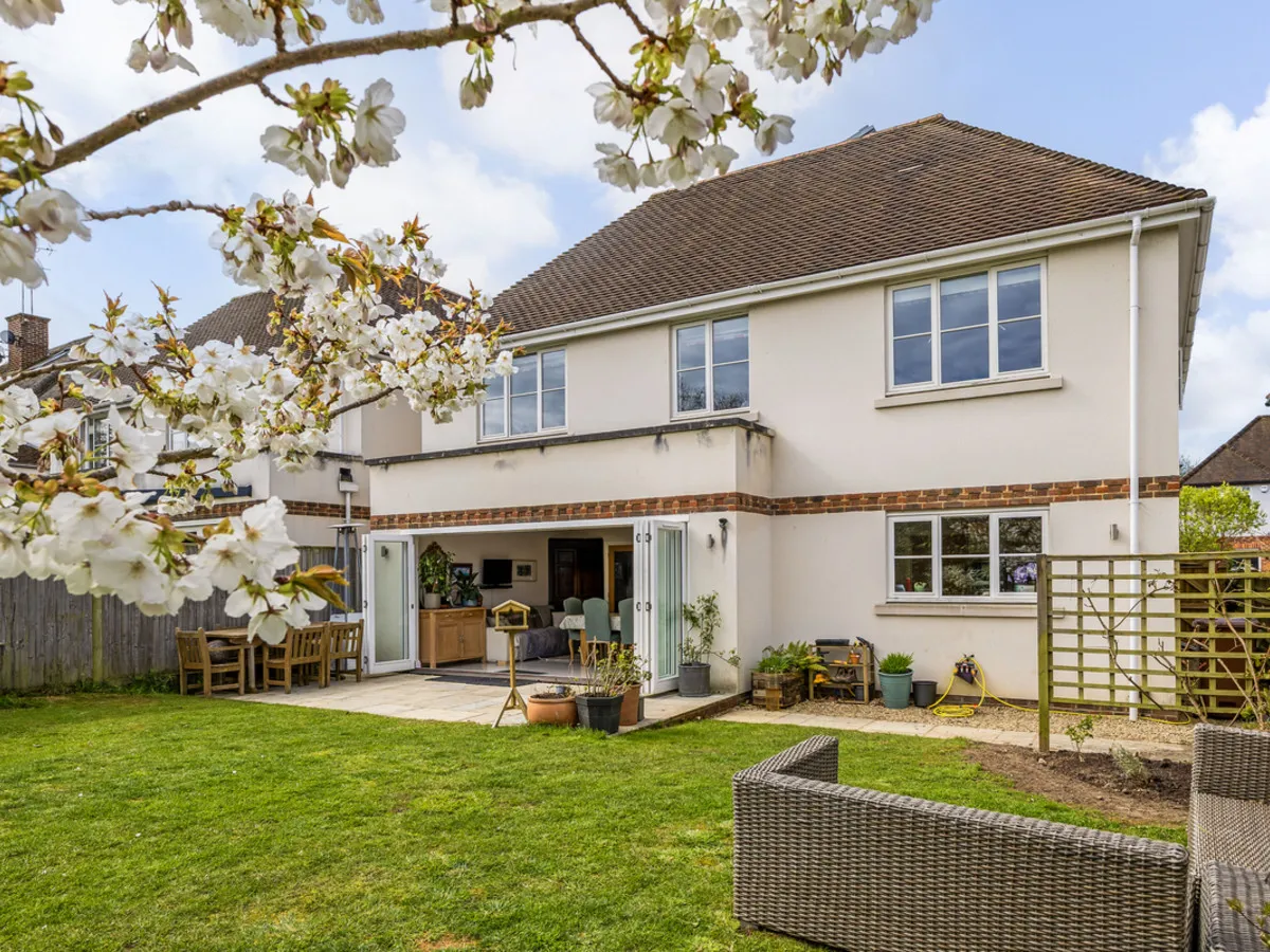Belle Vue Road, Henley-on-Thames, RG9, photo 15