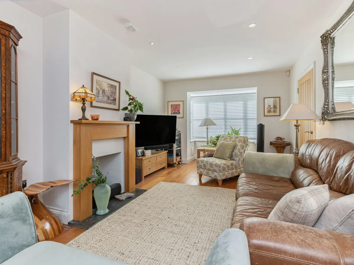 Belle Vue Road, Henley-on-Thames, RG9, photo 2